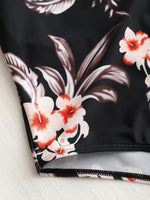 Load image into Gallery viewer, Choose Me Floral One-Piece Swimwear
