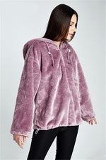 Load image into Gallery viewer, Plush Extreme Oversized Hoodie
