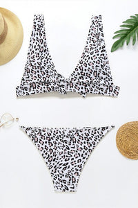 Wild Summer Bikini Set
