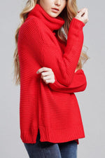 Load image into Gallery viewer, Evergreen Knit Sweater
