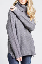 Load image into Gallery viewer, Evergreen Knit Sweater
