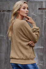 Load image into Gallery viewer, Thickened Cashmere Sweater
