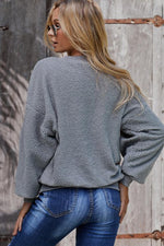 Load image into Gallery viewer, Thickened Cashmere Sweater
