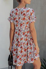 Load image into Gallery viewer, Show Your Personality Polka Dot Dress
