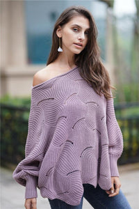 Works Out Knit Sweater