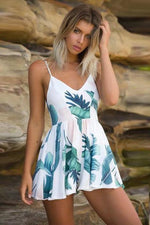 Load image into Gallery viewer, Beach Style Rompers
