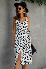 Load image into Gallery viewer, Love Milk Knot Dress
