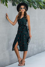 Load image into Gallery viewer, Love Milk Knot Dress
