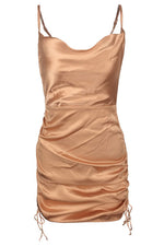 Load image into Gallery viewer, Short Mini Sleeveless Party Homecoming Dresses

