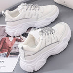 Load image into Gallery viewer, Women&#39;s Mesh Breathable Sneakers
